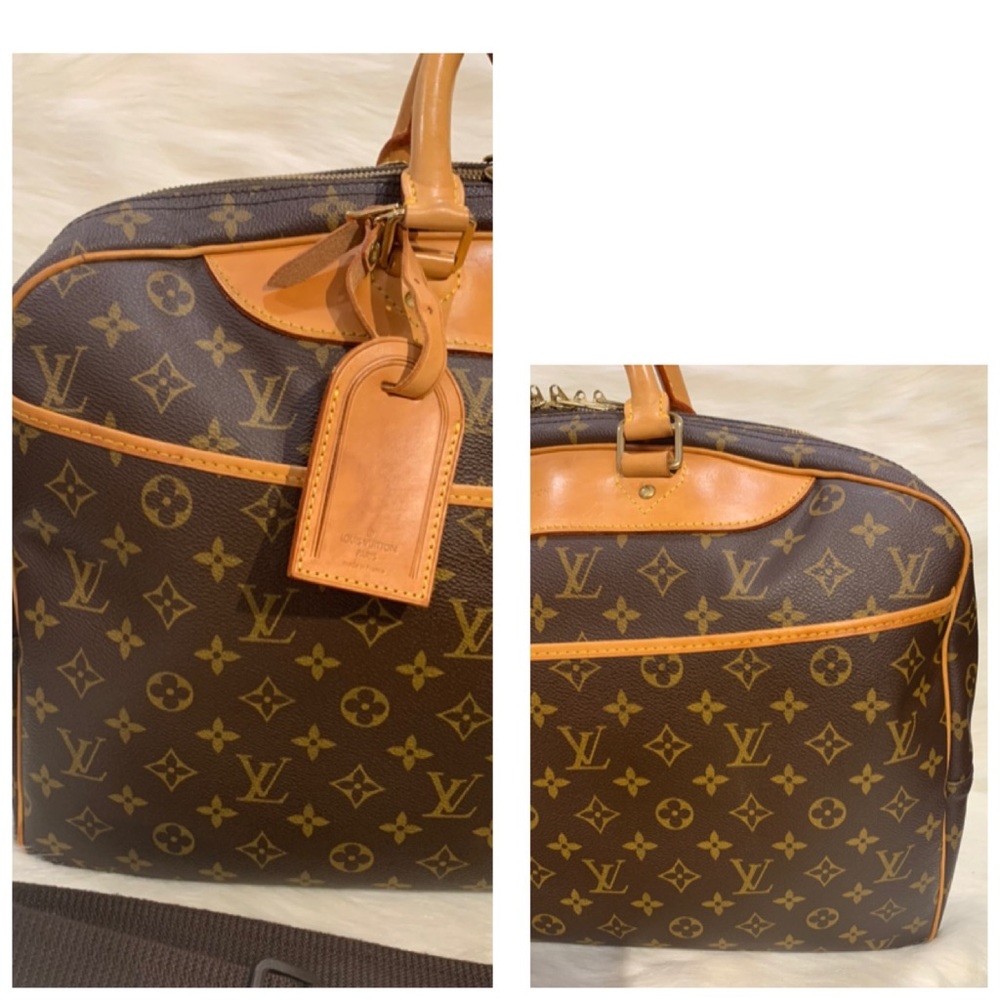 🛑SALE🛑🌼Authentic Louis Vuitton Aliz de Posh🌼 - Picture 2 of 8